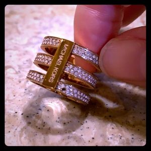 Michael Kors Ring